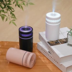 Humidificateur d'Air Portable