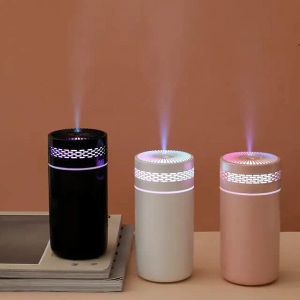 Humidificateur d'Air Portable – Image 5