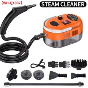 Steam Cleaner