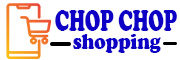 ChopChop Shopping